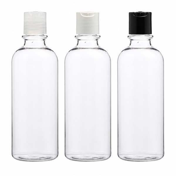 프레스 캡 Y 400ml 투명