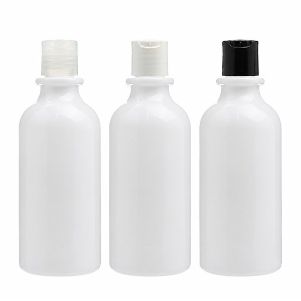 프레스 캡 Y 500ml 백색