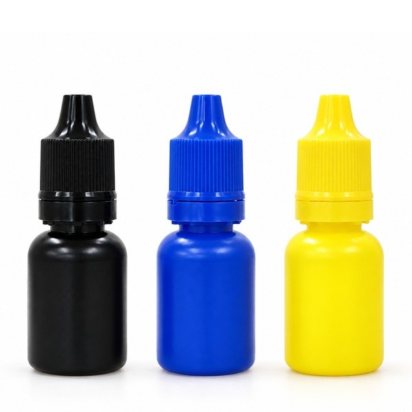 10ml 샘플병