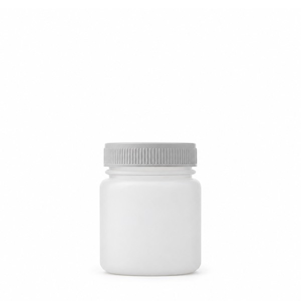 시약 용기 200ml 대