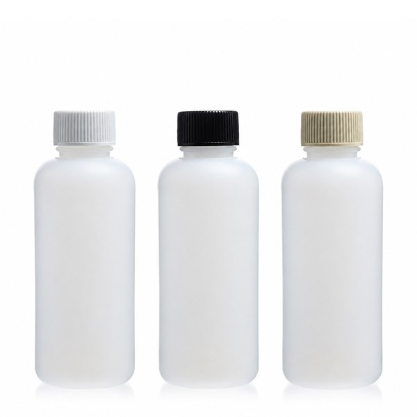 시약 용기 200ml 소