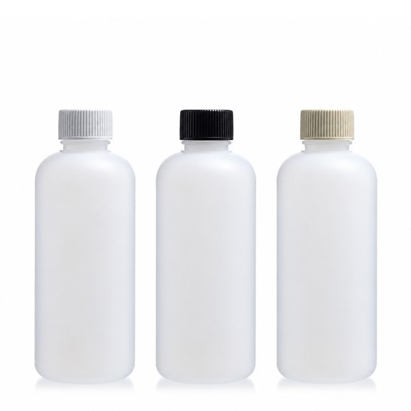 시약 용기 300ml 소