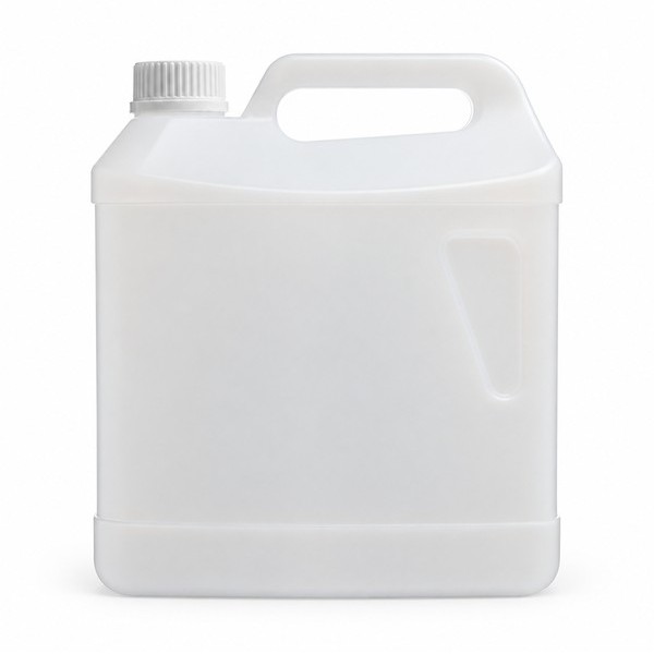 대용량 용기 4,000ml 신형 원색