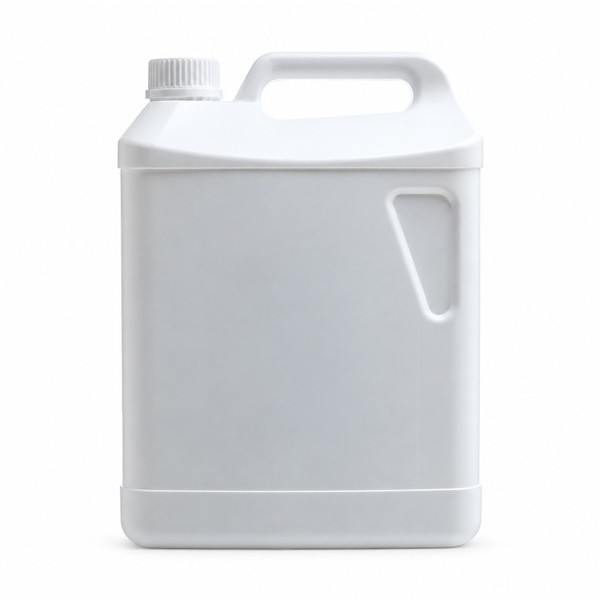 대용량 용기 5,000ml 신형 백색