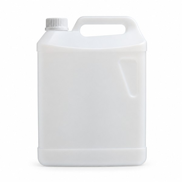 대용량 용기 5,000ml 신형 원색