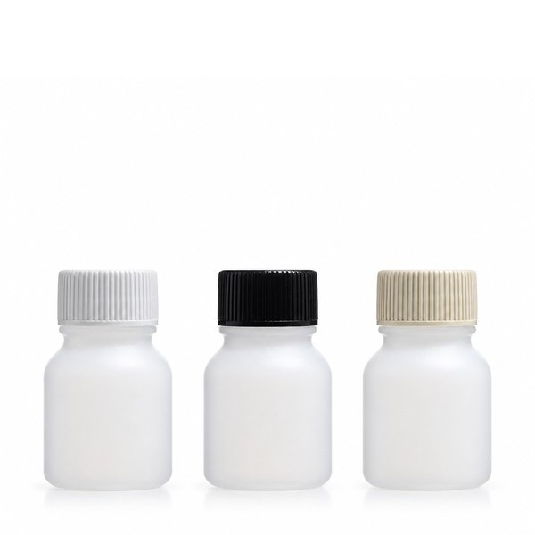 시약 용기 50ml 소