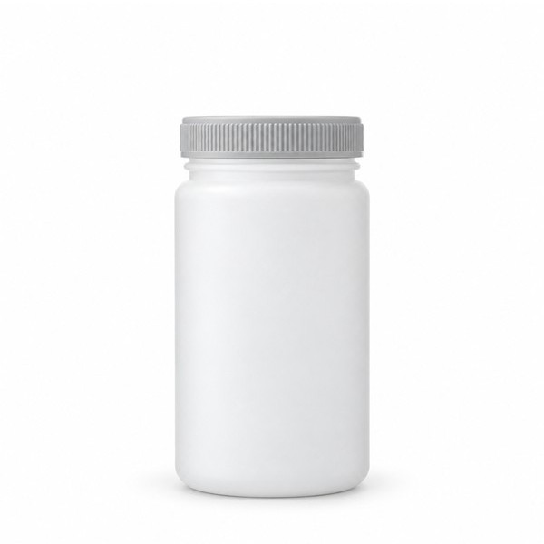 시약 용기 500ml 대