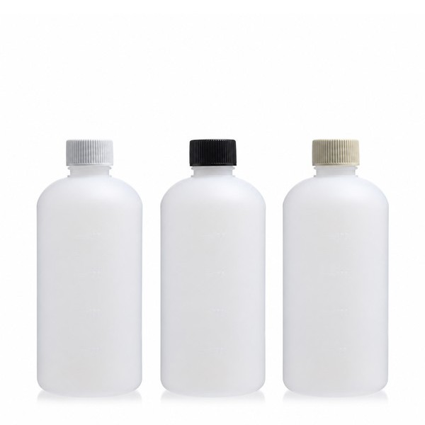 시약 용기 500ml 소