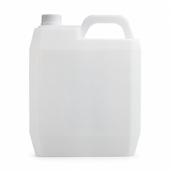 대용량 용기 6,000ml 사각