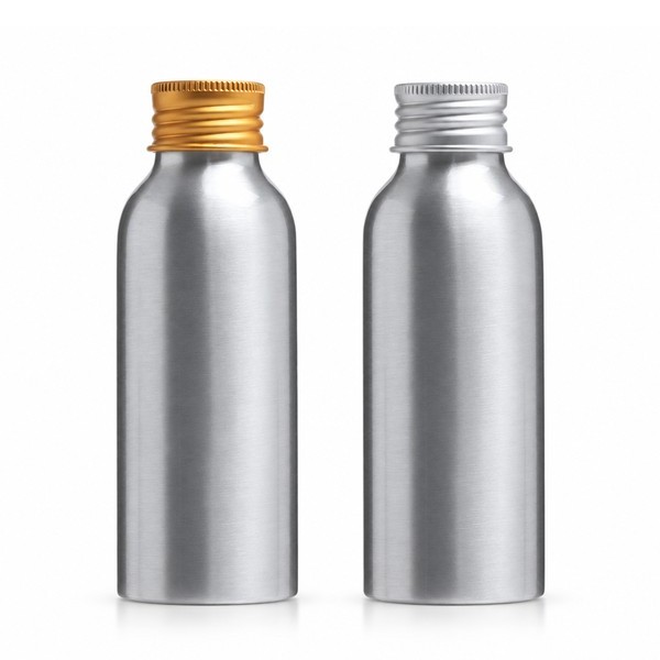 알루미늄 캡 100ml