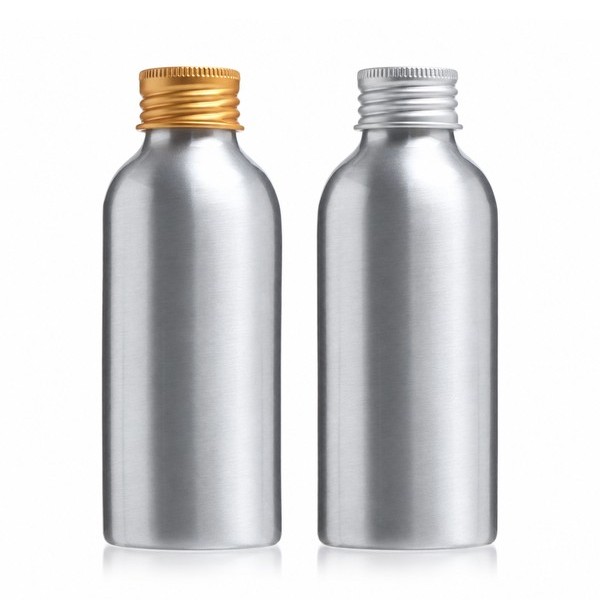 알루미늄 캡 120ml