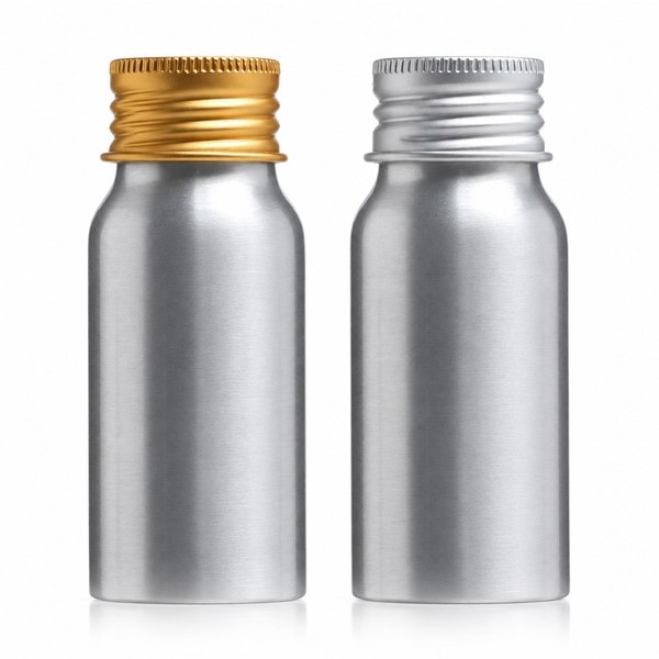 알루미늄 캡 40ml