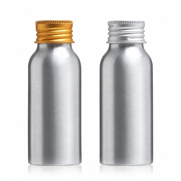 알루미늄 캡 60ml