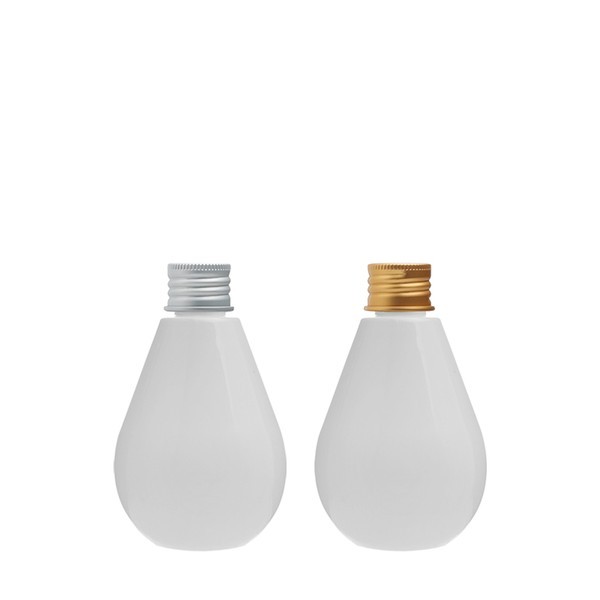 알루미늄 캡 BB 120ml 백색