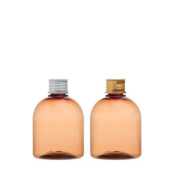 알루미늄 캡 BO 150ml 갈색