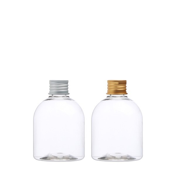 알루미늄 캡 BO 150ml 투명