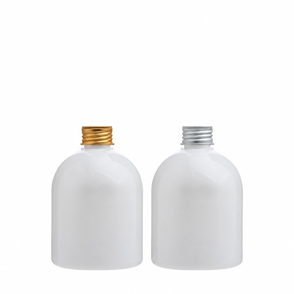 알루미늄 캡 BO 350ml 백색