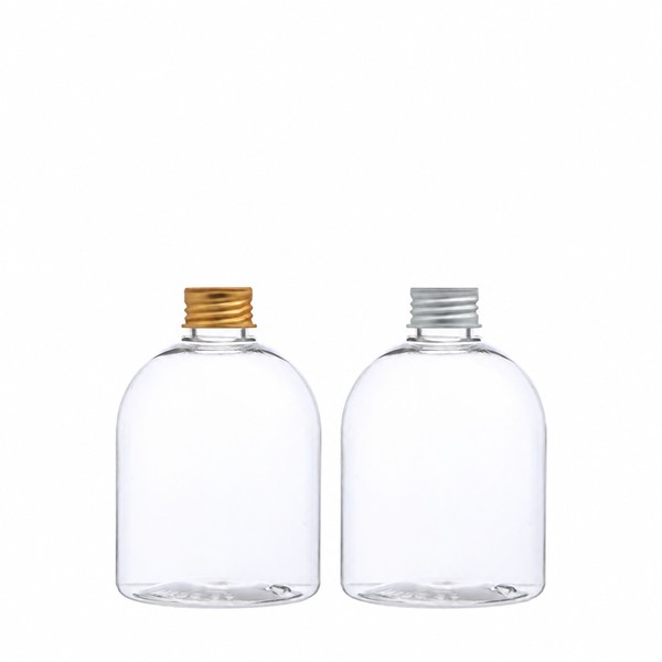 알루미늄 캡 BO 350ml 투명