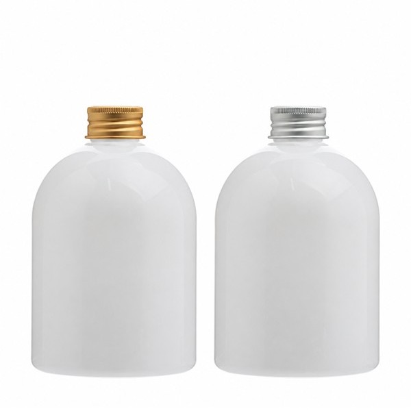 알루미늄 캡 BO 500ml 백색