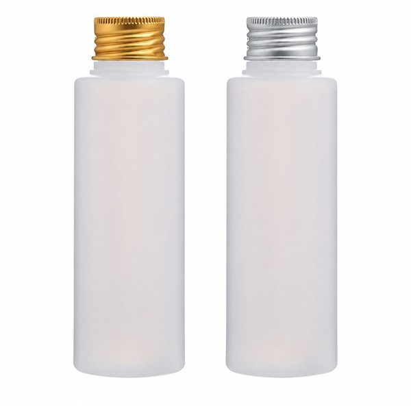 알루미늄 캡 100ml 원색
