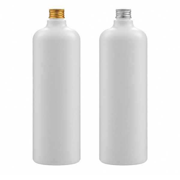 알루미늄 캡 1,000ml 백색