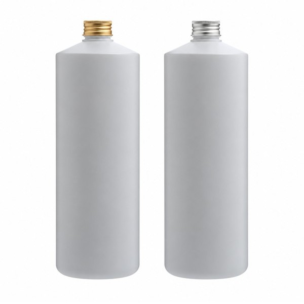 알루미늄 캡 1,000ml 백색