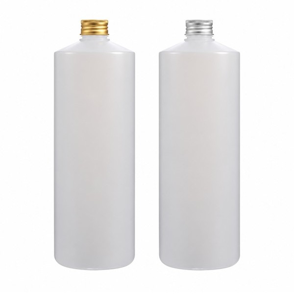 알루미늄 캡 1,000ml 원색