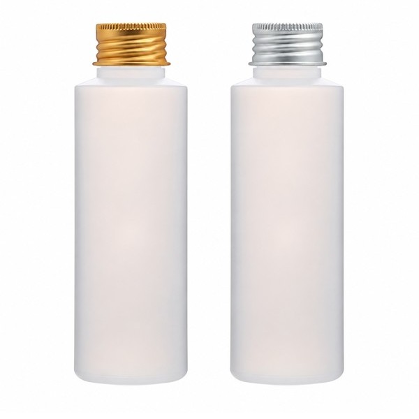 알루미늄 캡 120ml 원색