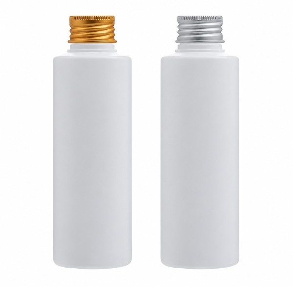 알루미늄 캡 E 150ml 백색