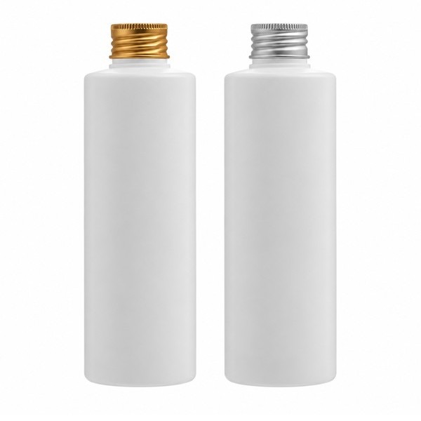 알루미늄 캡 E 200ml 백색