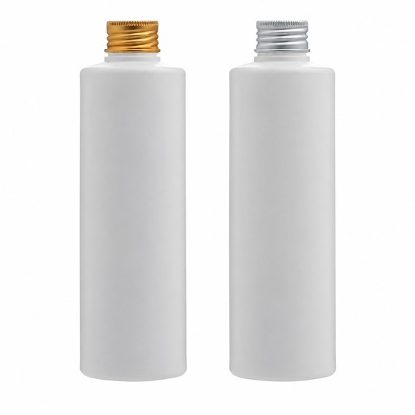 알루미늄 캡 250ml 백색
