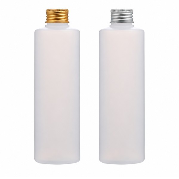 알루미늄 캡 250ml 원색