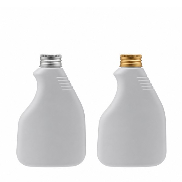알루미늄 캡 300ml H형 백색