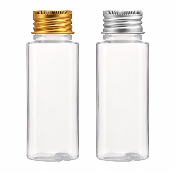 알루미늄 캡 50ml 원색