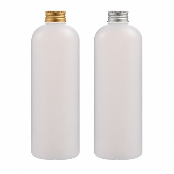 알루미늄 캡 500ml 라운드 원색