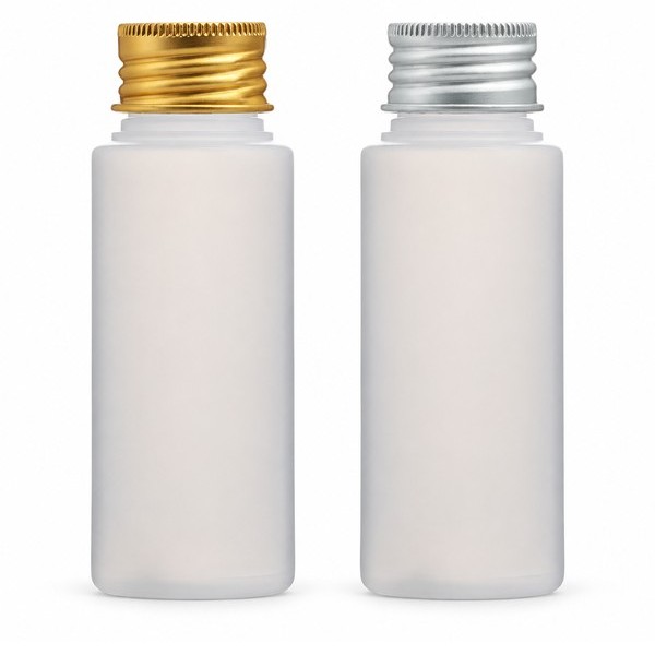 알루미늄 캡 60ml 원색