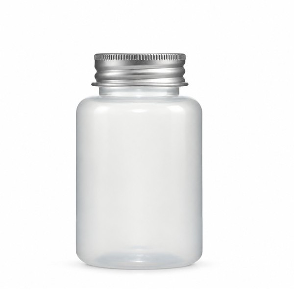 알루미늄 캡 150ml 반투명