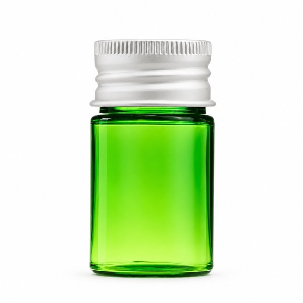 알루미늄 캡 25ml 녹투