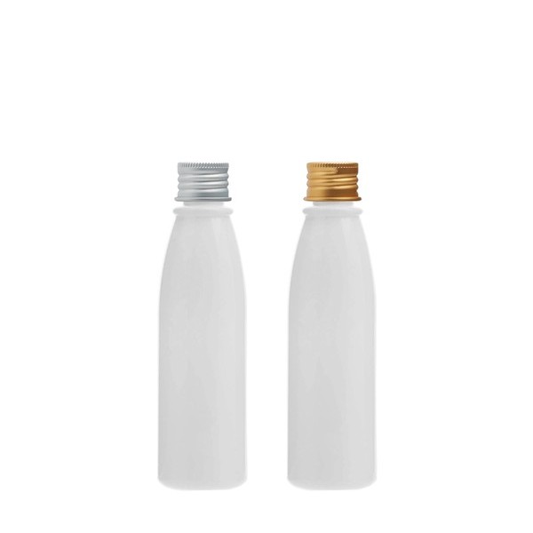 알루미늄 캡 M 100ml 백색