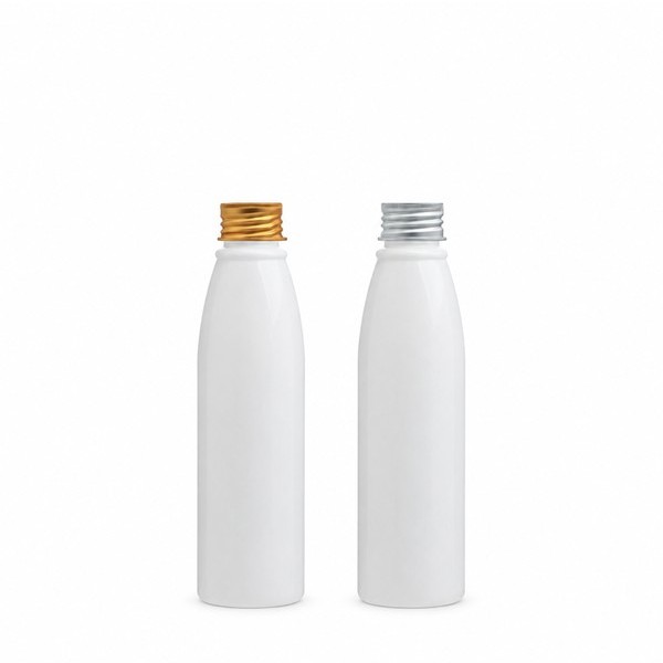 알루미늄 캡 M 150ml 백색
