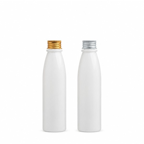 알루미늄 캡 M 200ml 백색