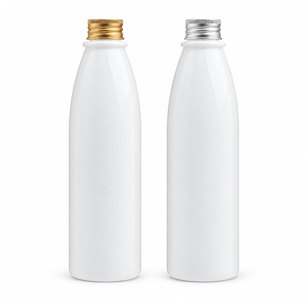 알루미늄 캡 M 400ml 백색