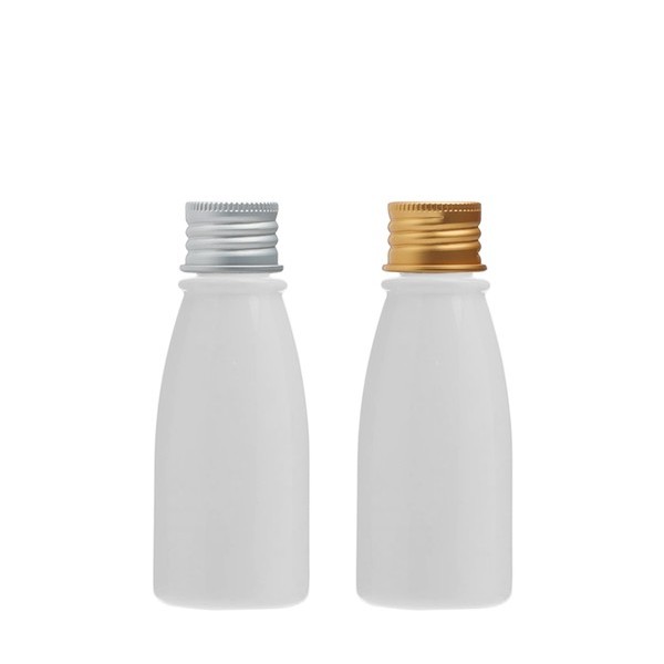 알루미늄 캡 M 60ml 백색