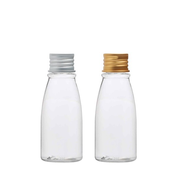 알루미늄 캡 M 60ml 투명