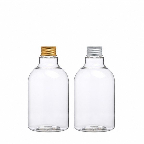 알루미늄 캡 N 350ml 투명