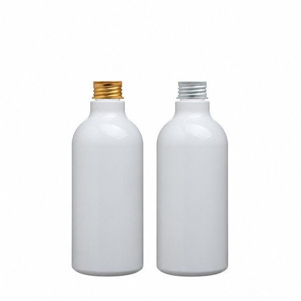 알루미늄 캡 500ml 백색