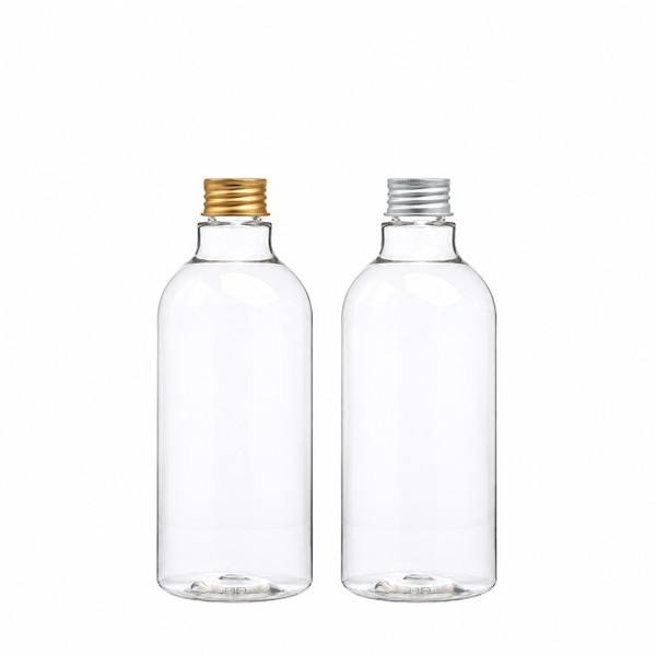 알루미늄 캡 N 500ml 투명