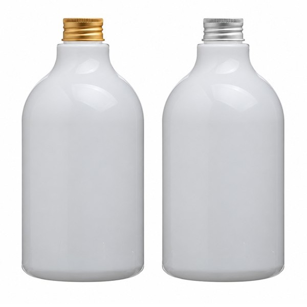 알루미늄 캡 N 750ml 백색