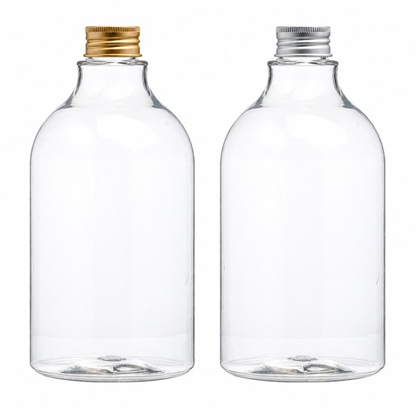 알루미늄 캡 N 750ml 투명