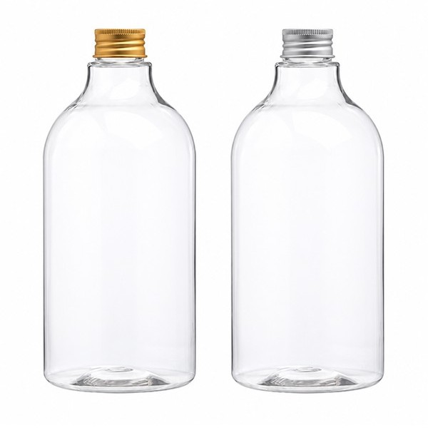 알루미늄 캡 N 850ml 투명